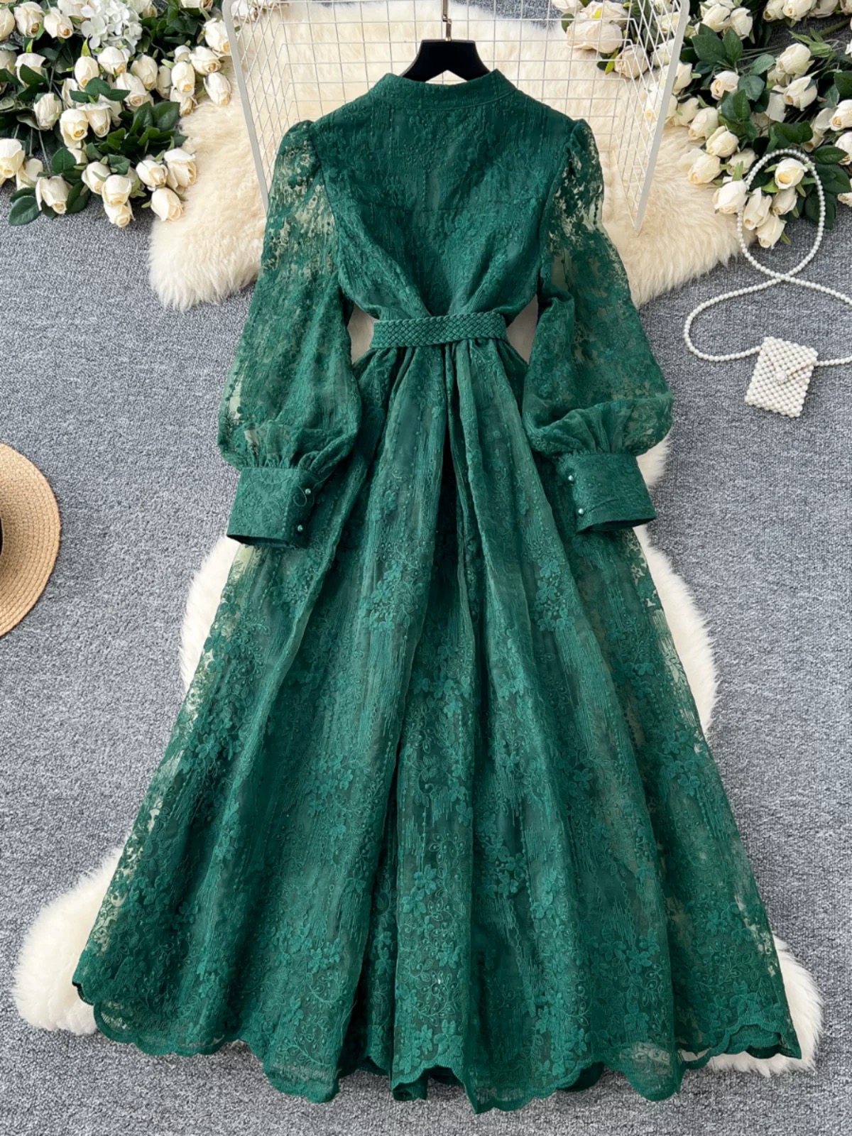 Life in luxury dress FD1190 image