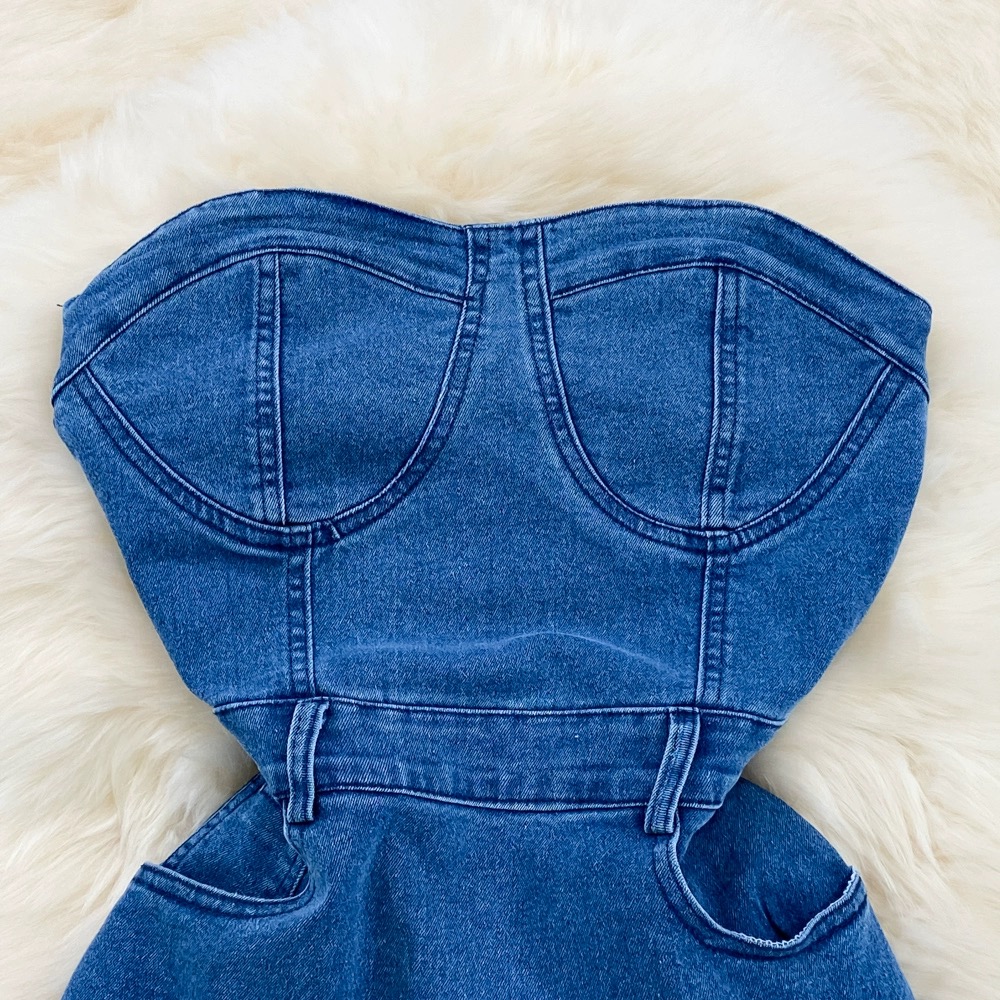 Living life dress DD80 image