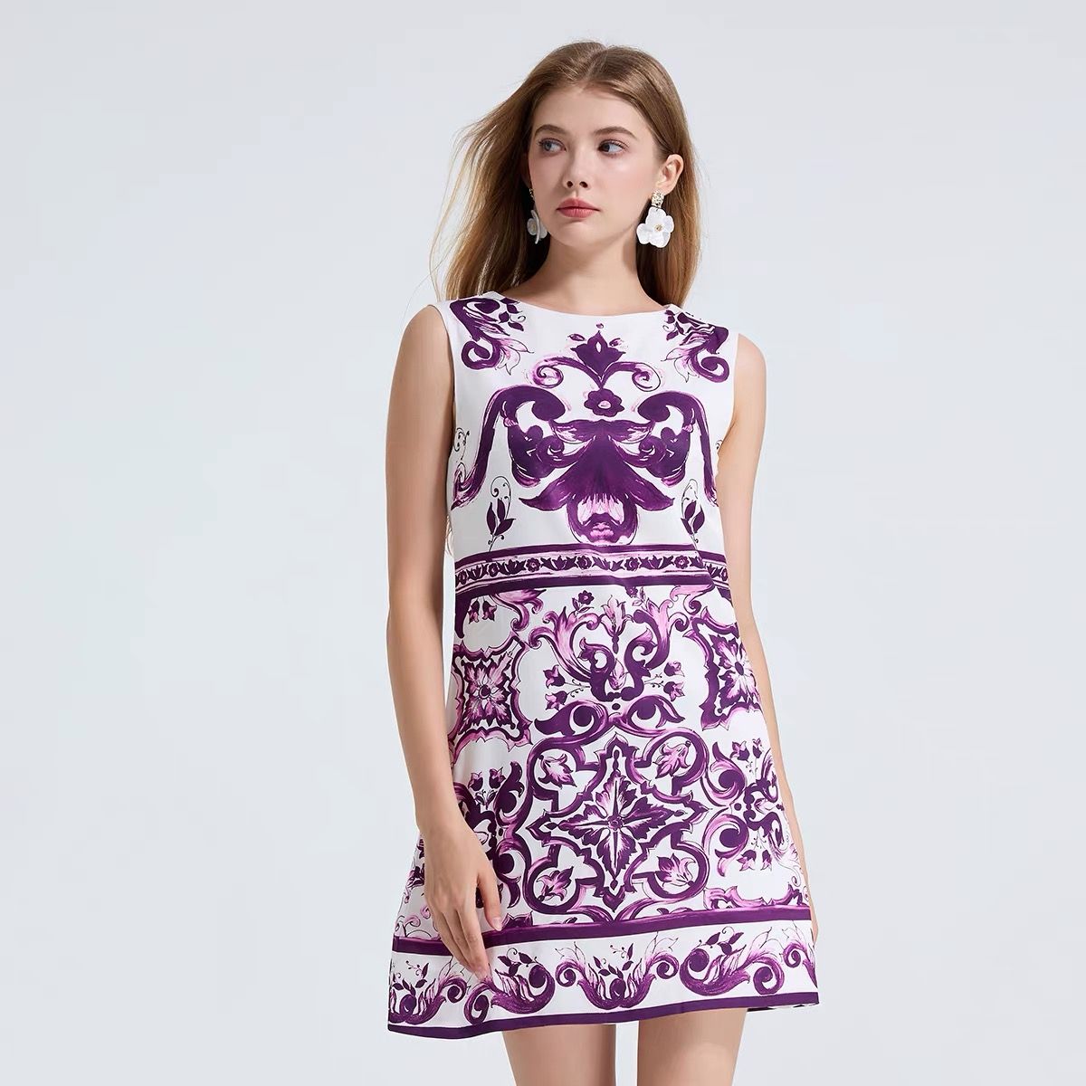 All the hype dress FD1269 image