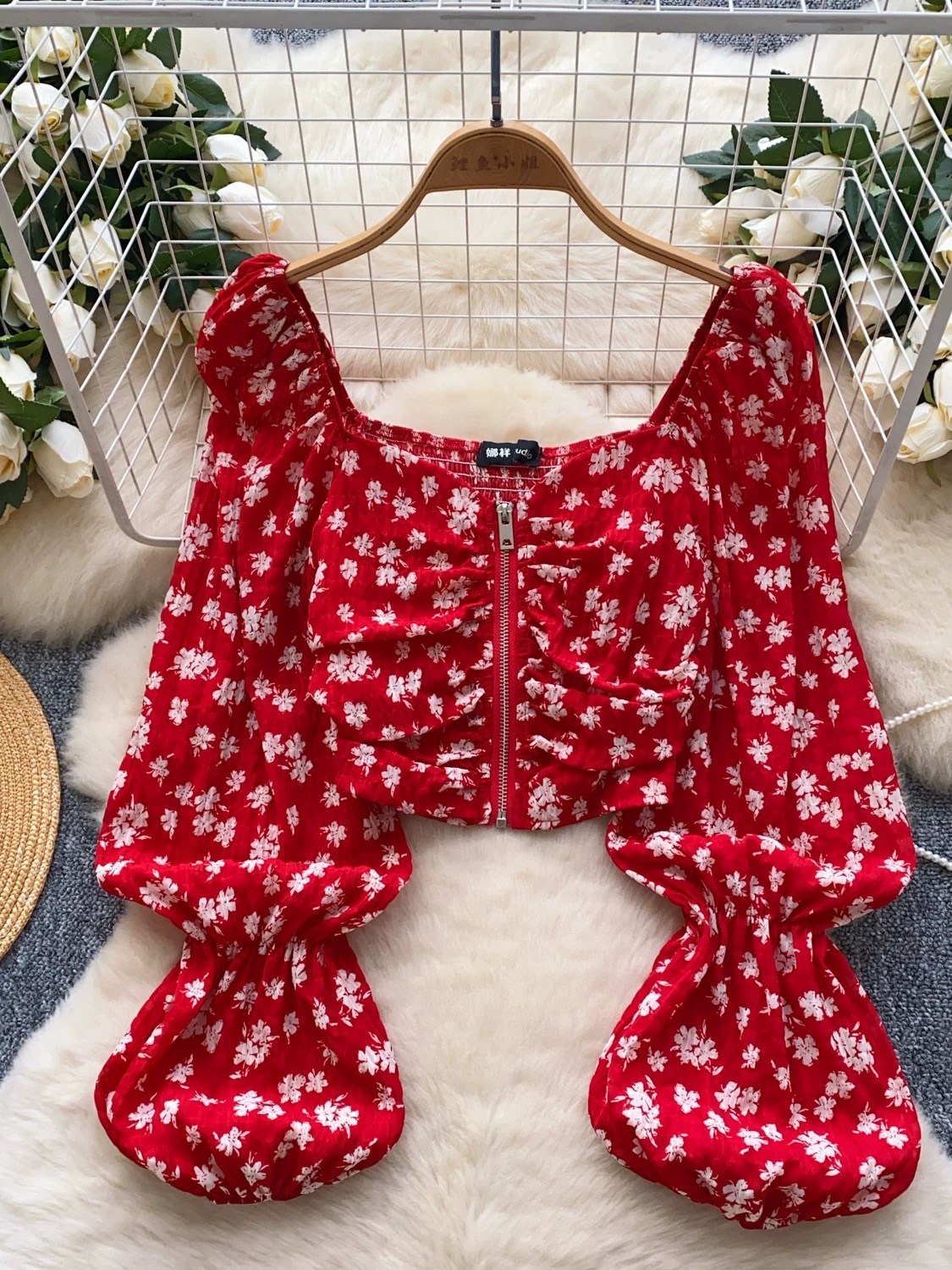 Added Product