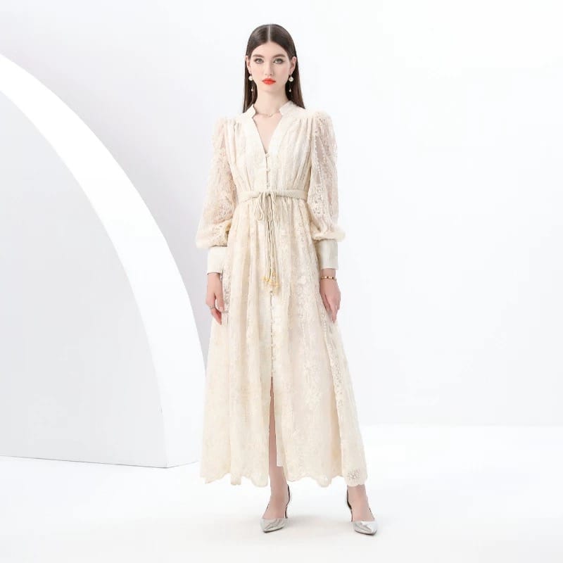 Life in luxury dress FD1190 image