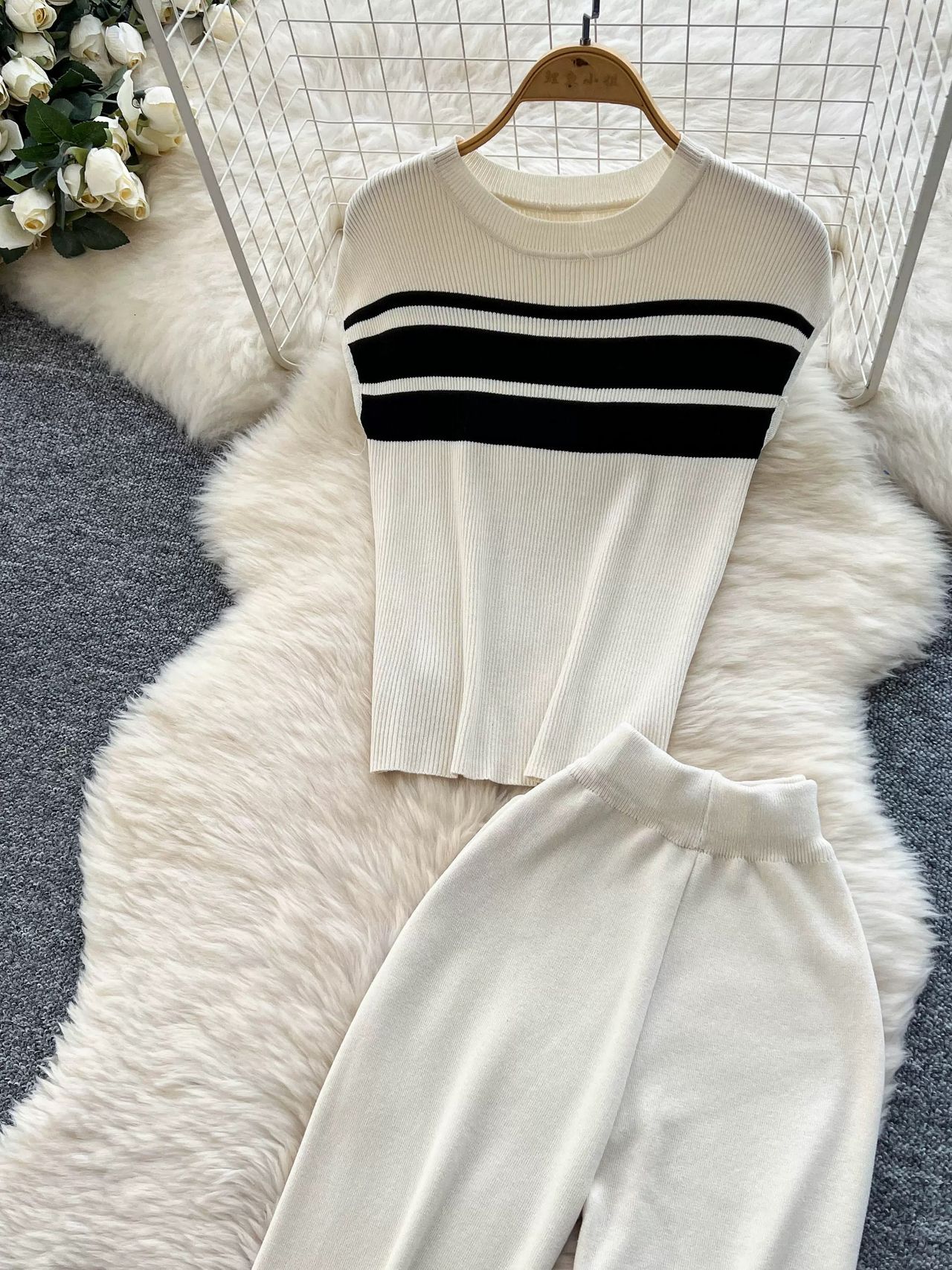 Party in Los Angeles set STP124 image