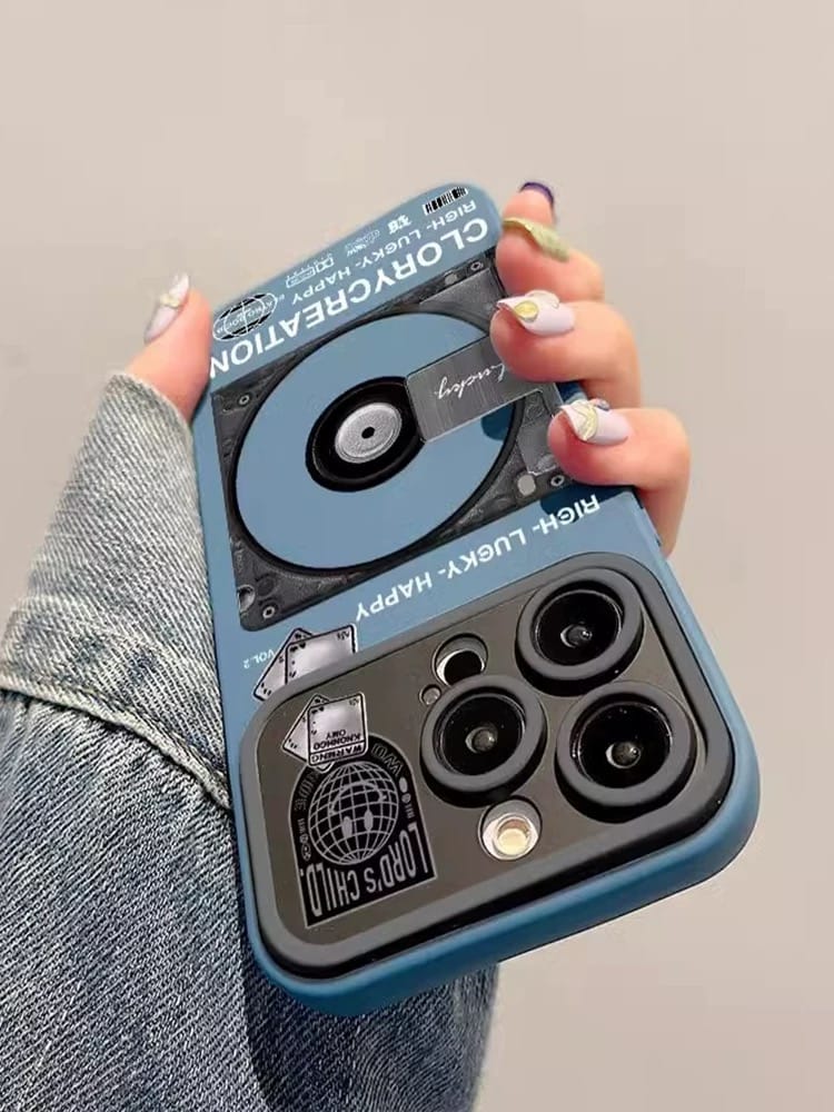 Rare details phone case AC170 image