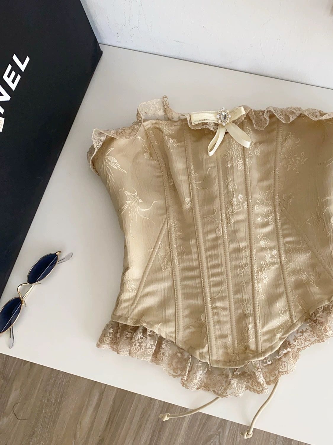 Kaiai top CS198 image