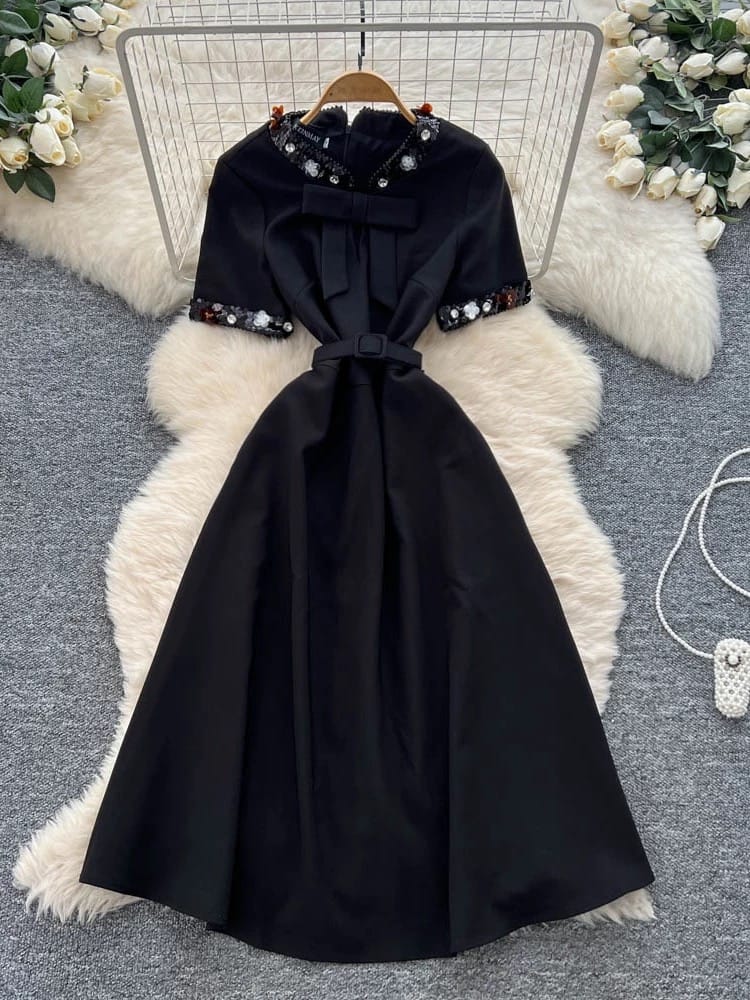 Mavis dress FD1264 image