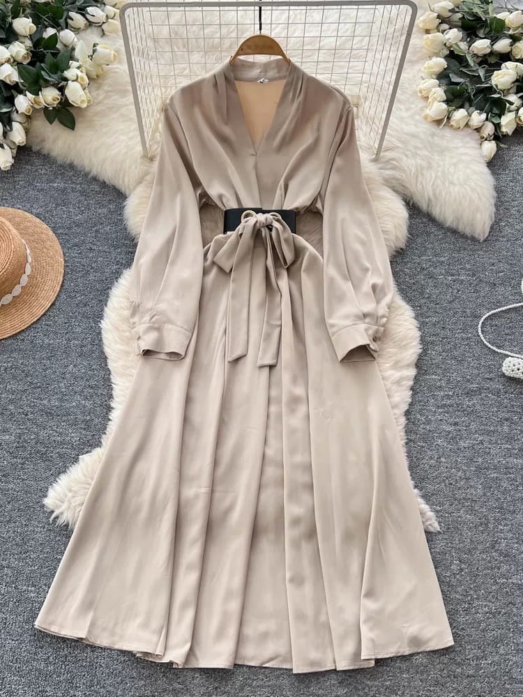 Midnights in LA dress FD1263 image