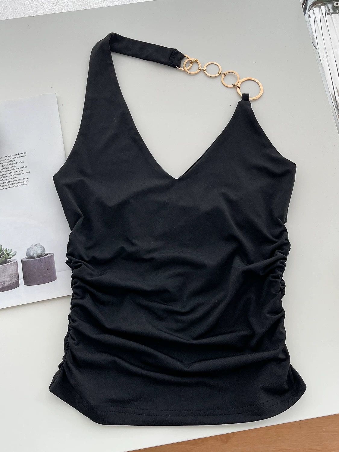 Nothing but the best top CTO154 image