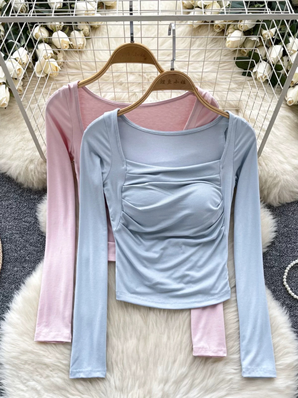 Tara top CTO609 image