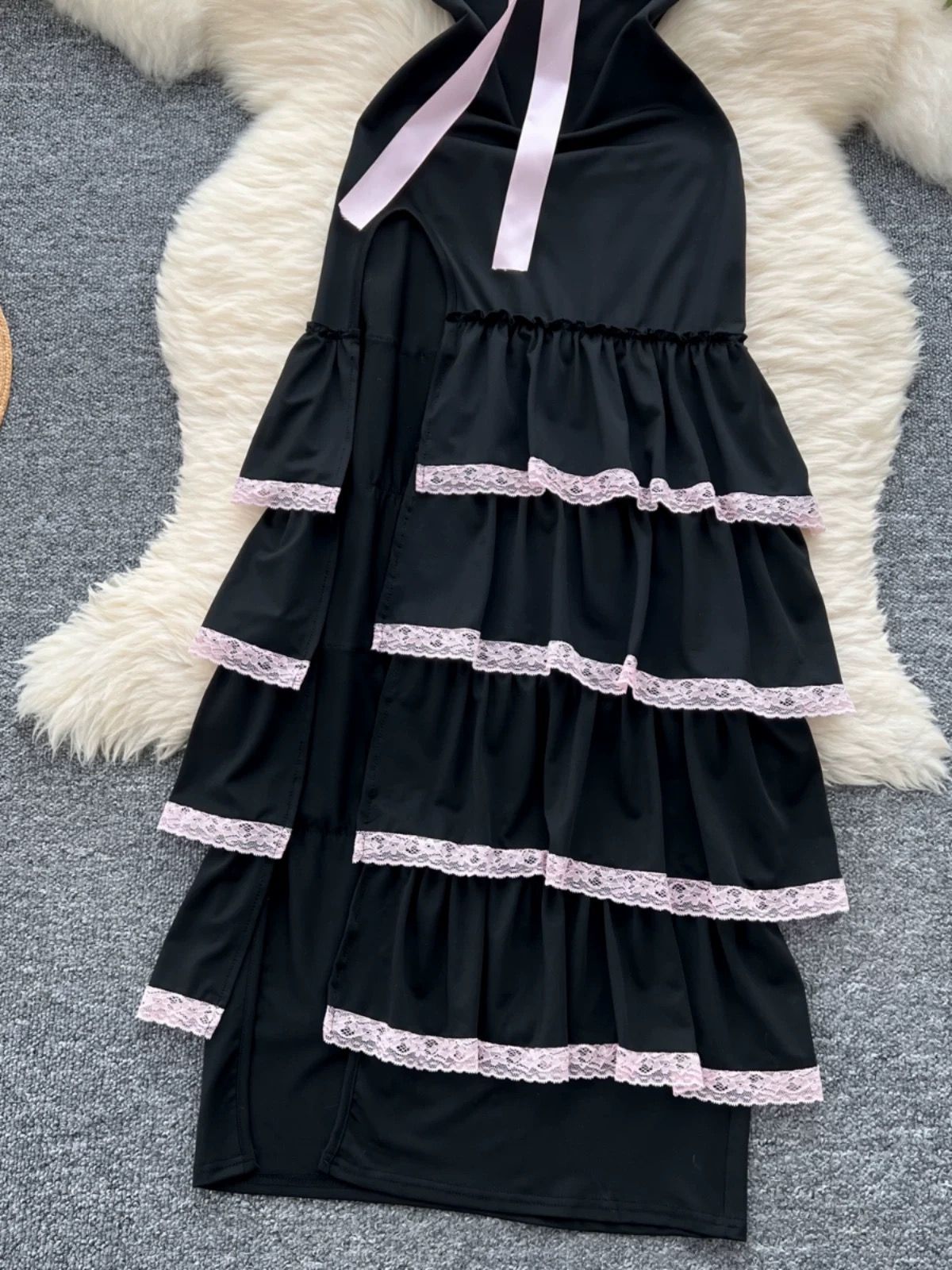 Touch by touch dress CD2238 image