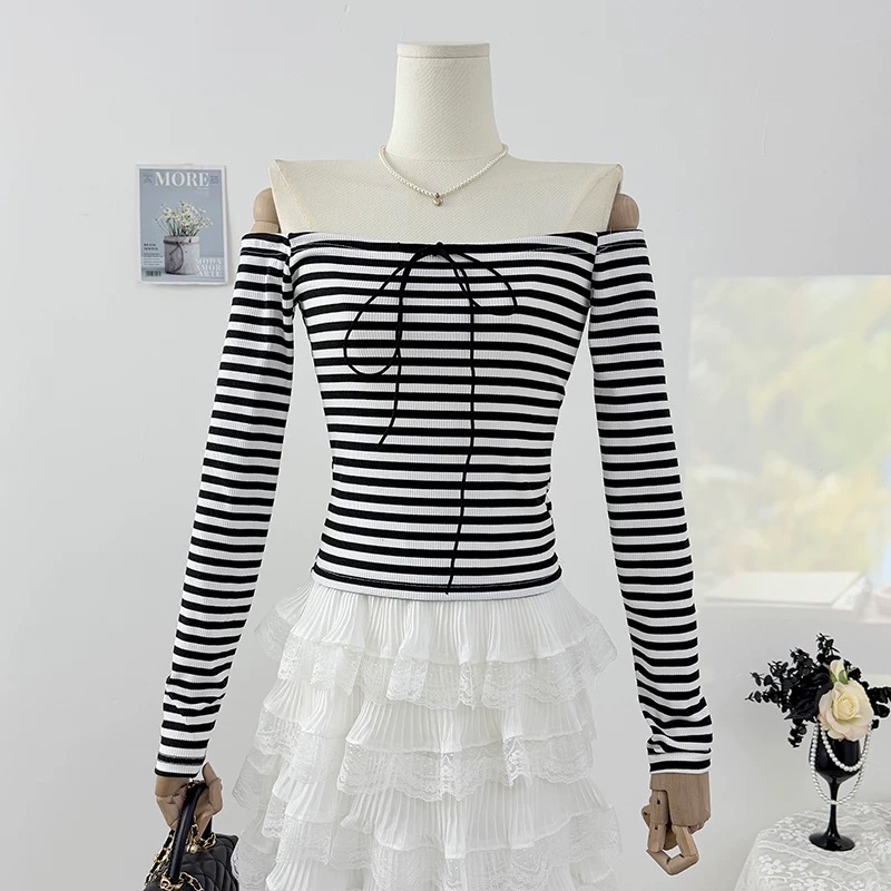 Romance touch top CTO759 image
