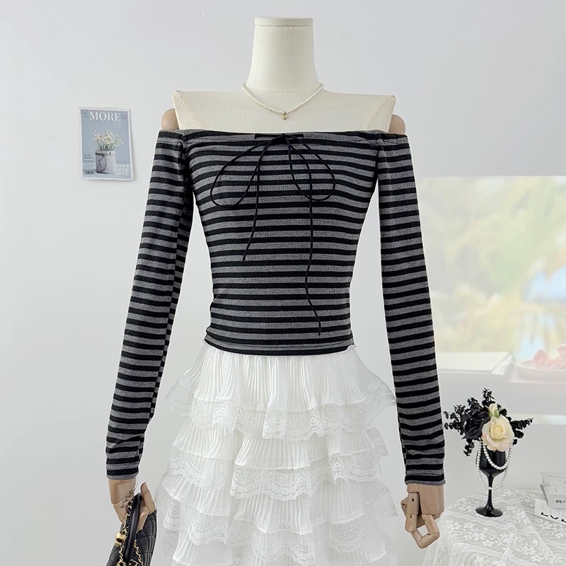 Romance touch top CTO759 image