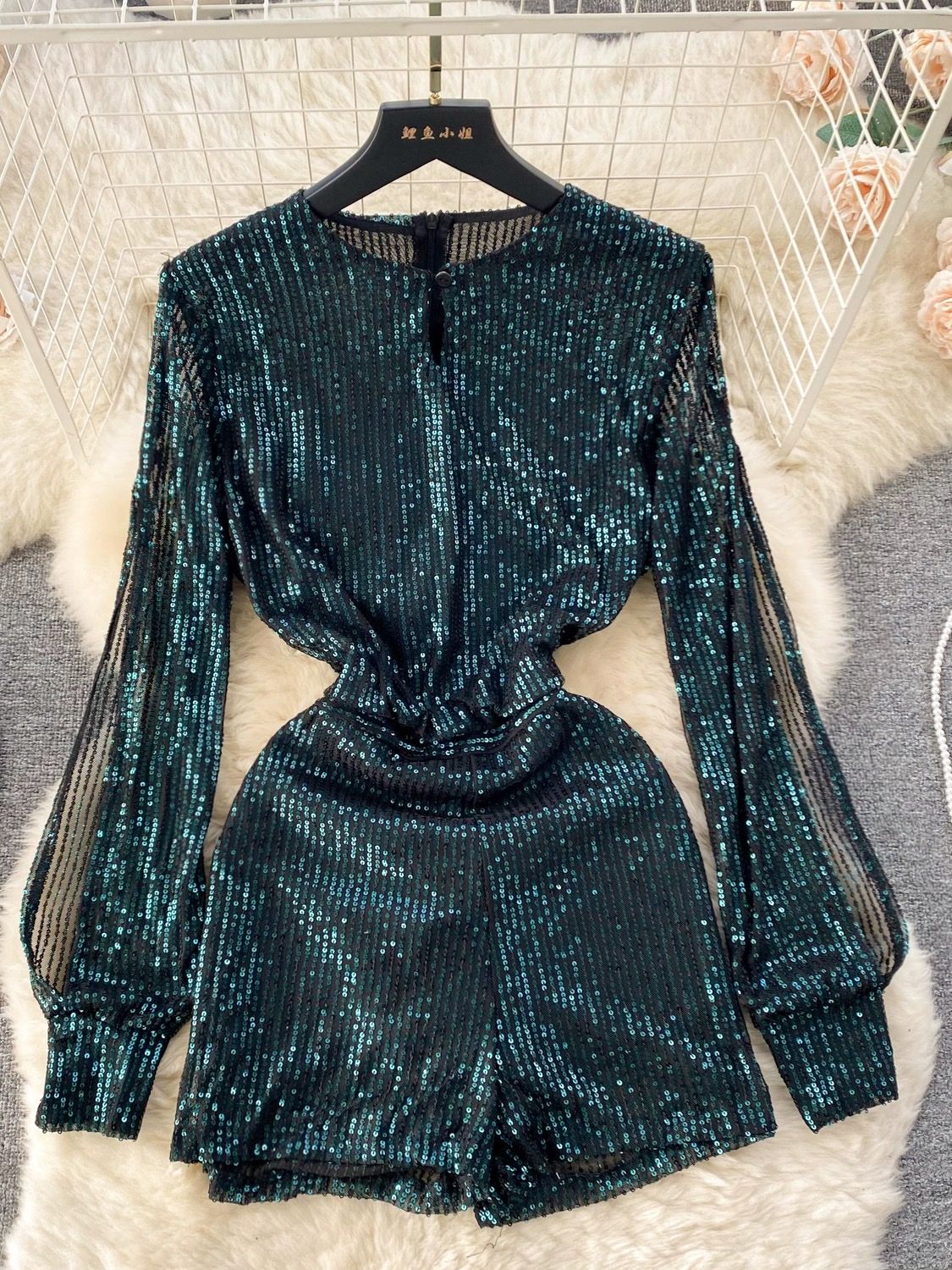 Rare find jumpsuit FJS104 image