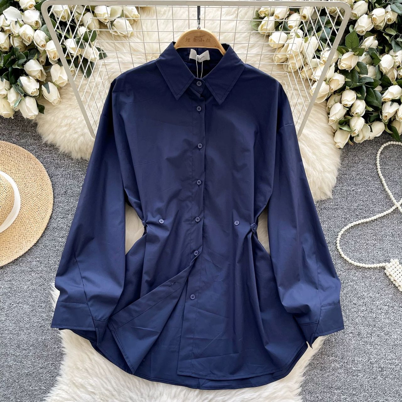 Be nice shirt SH164 image