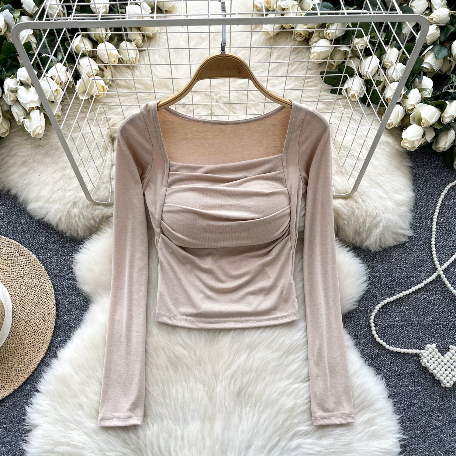 Tara top CTO609 image