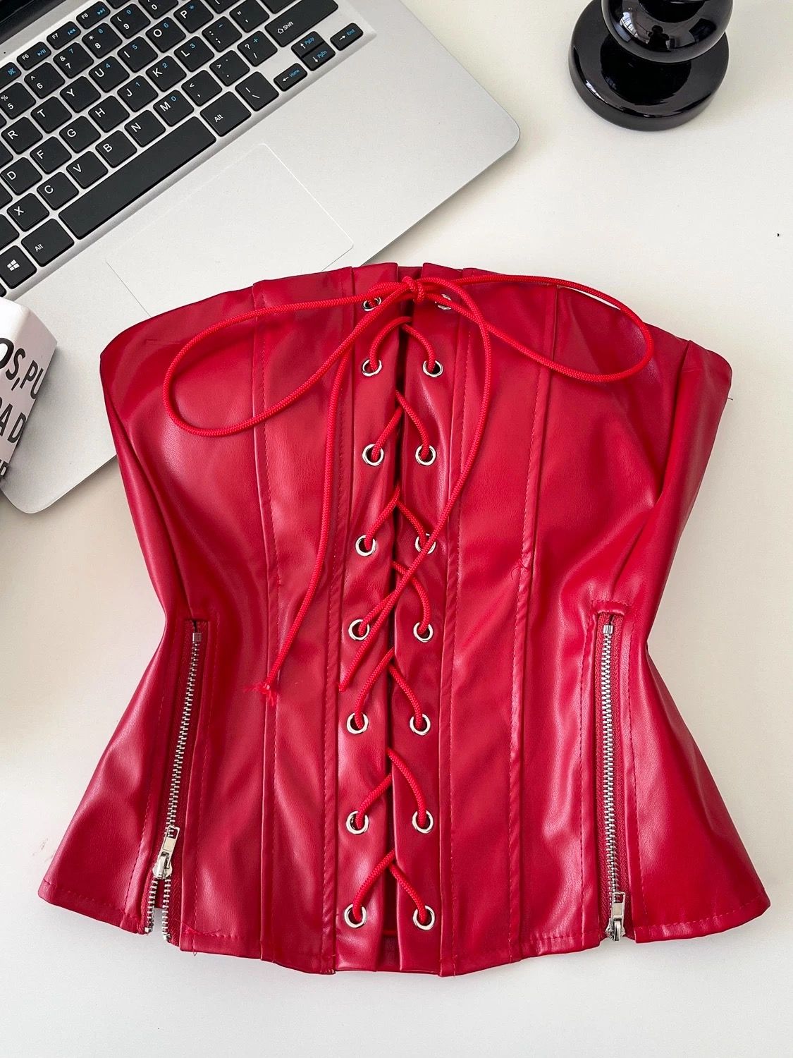 Untangle me corset top CS196 image