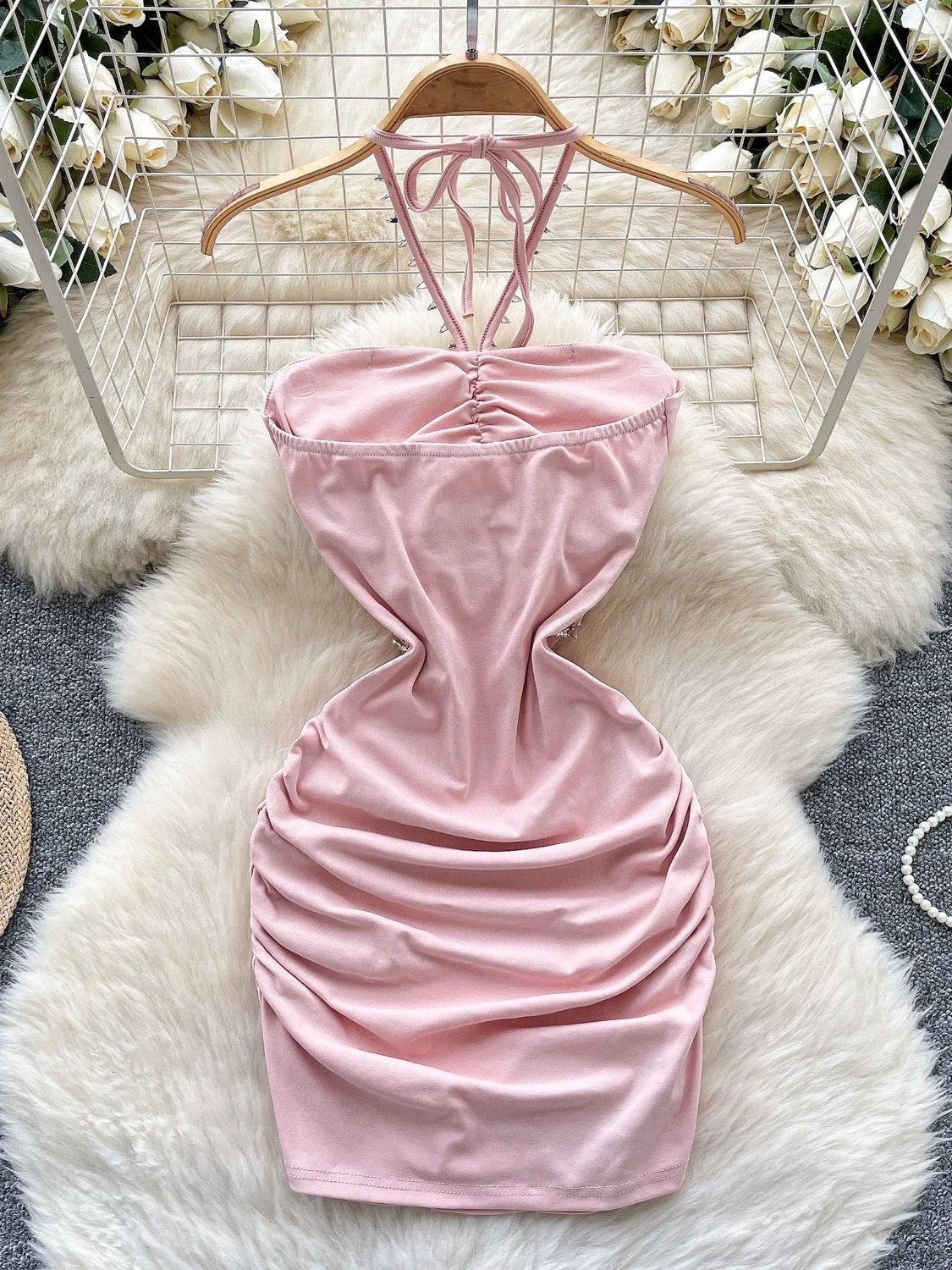 Making the right moves dress CBC1097 image