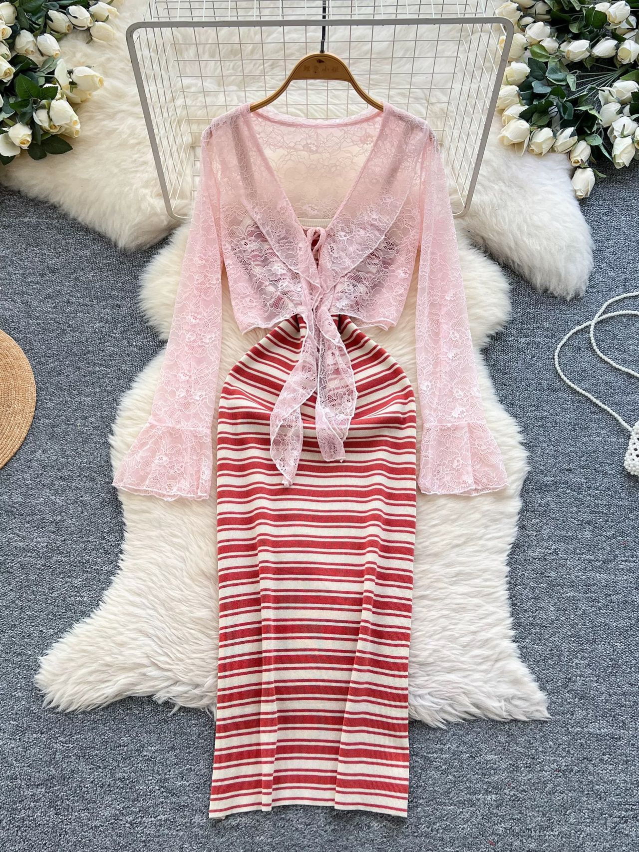 Let’s meet in Newyork set CTP448 image