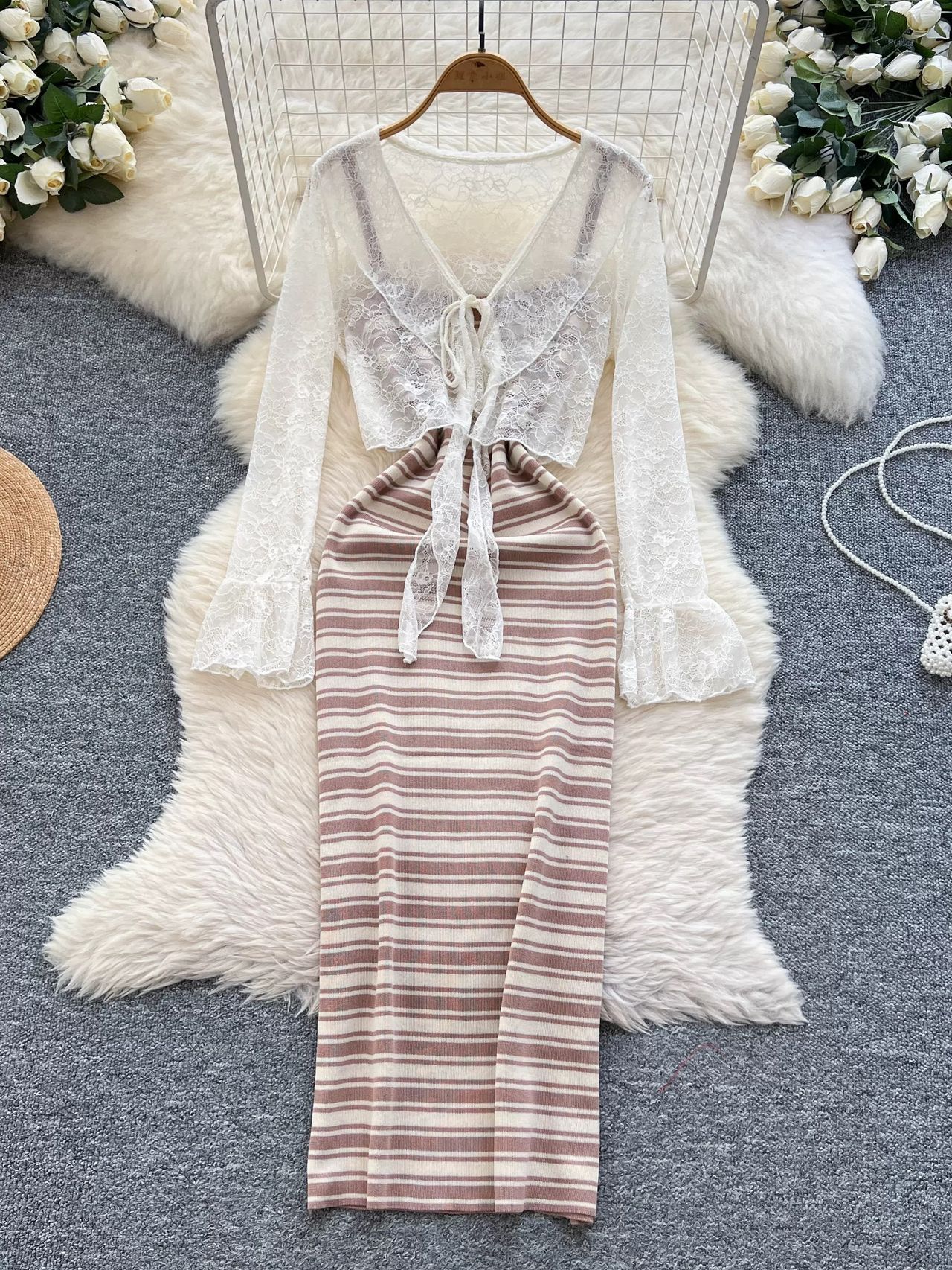 Let’s meet in Newyork set CTP448 image