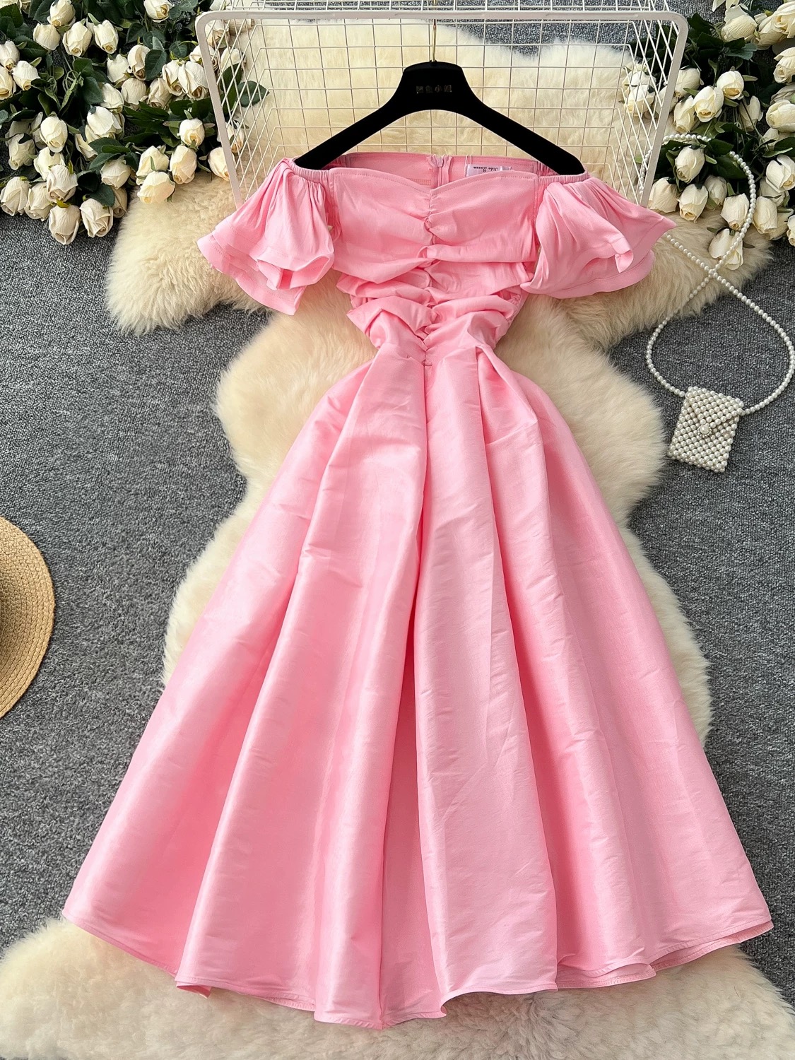 Added Product