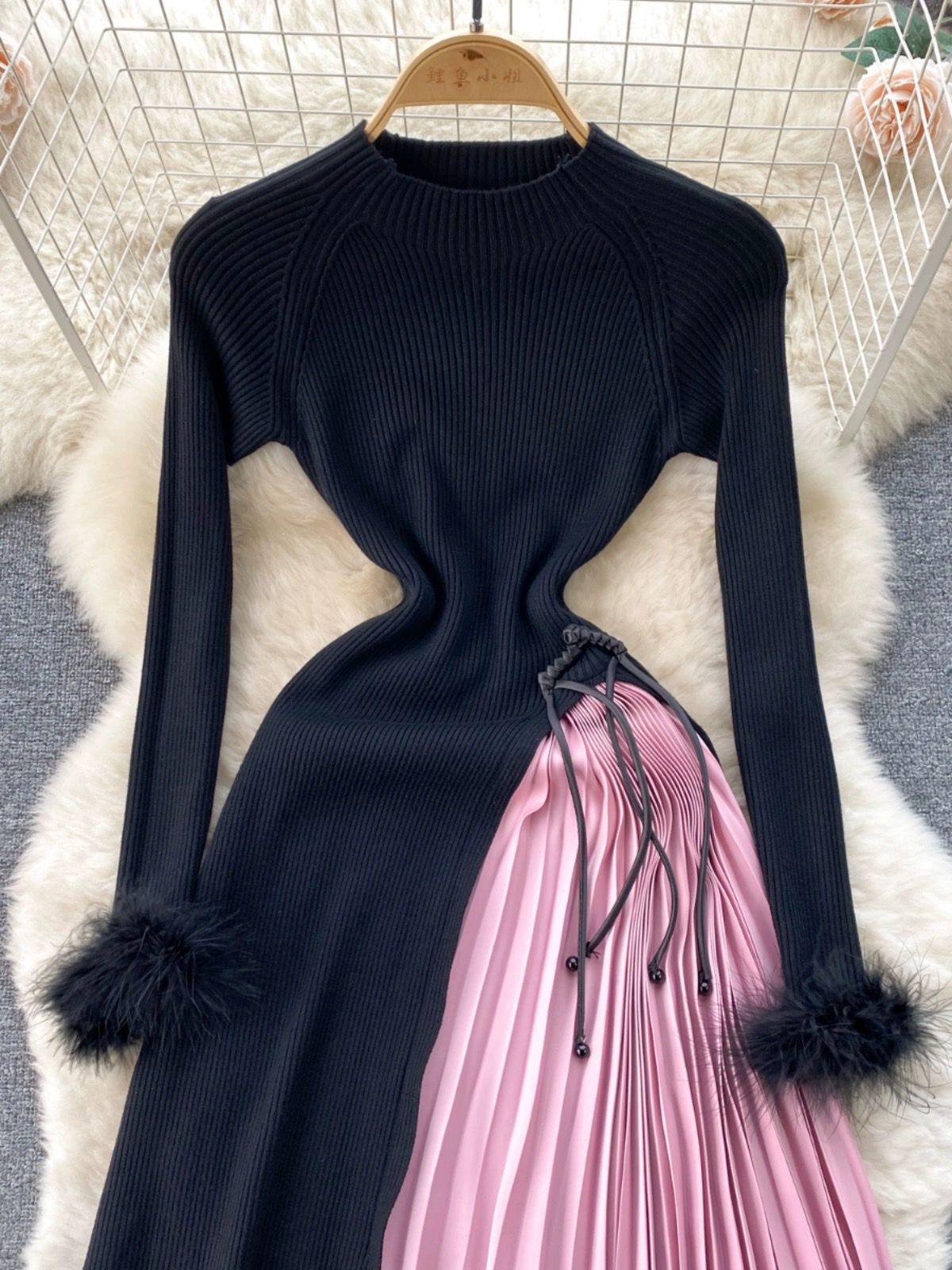 No excuse honey dress FD774 image