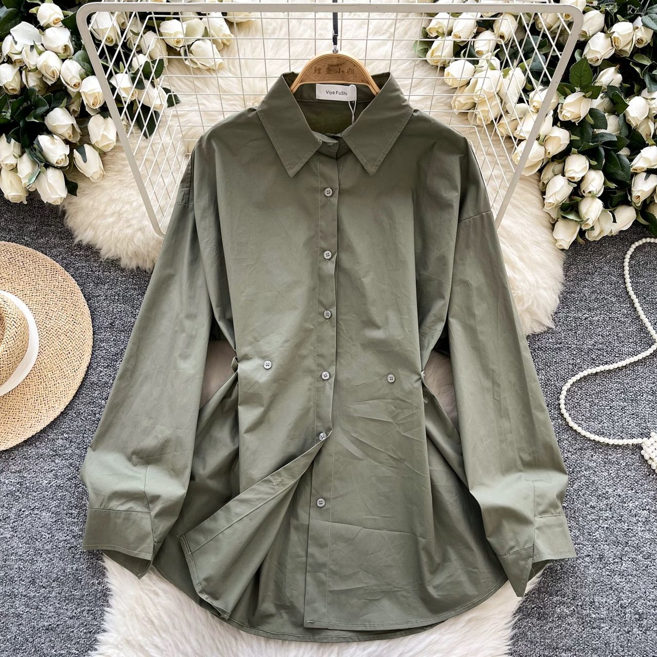 Be nice shirt SH164 image