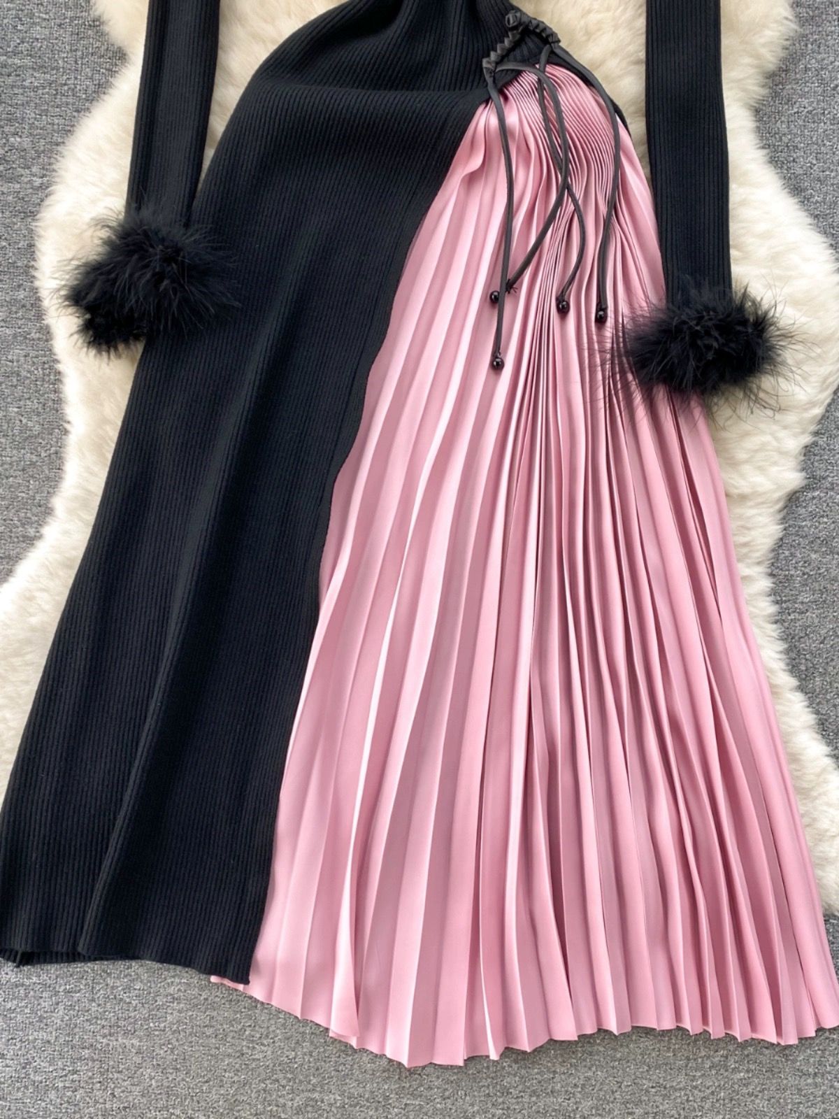 No excuse honey dress FD774 image