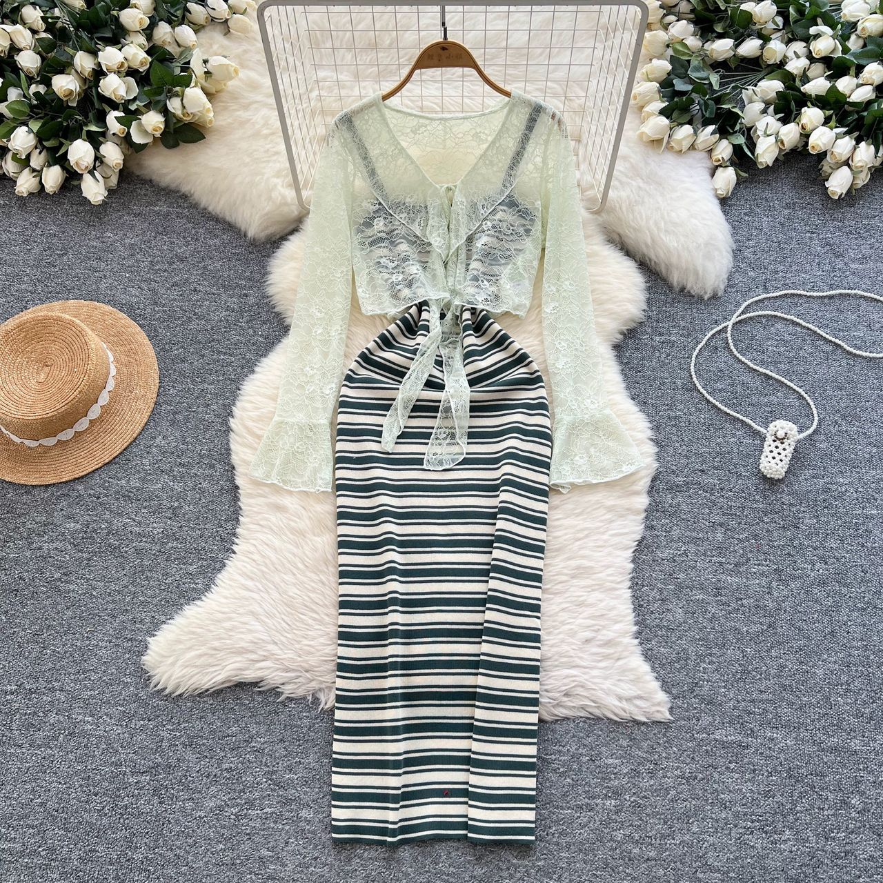 Let’s meet in Newyork set CTP448 image