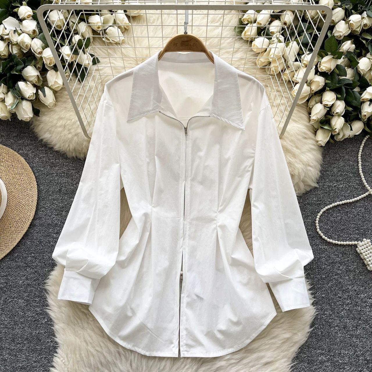 Babe I am Libra shirt SH162 image