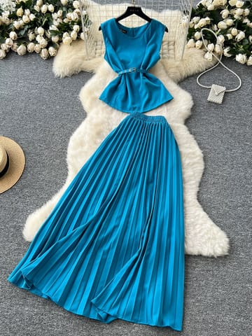 Spring fever set FTP167