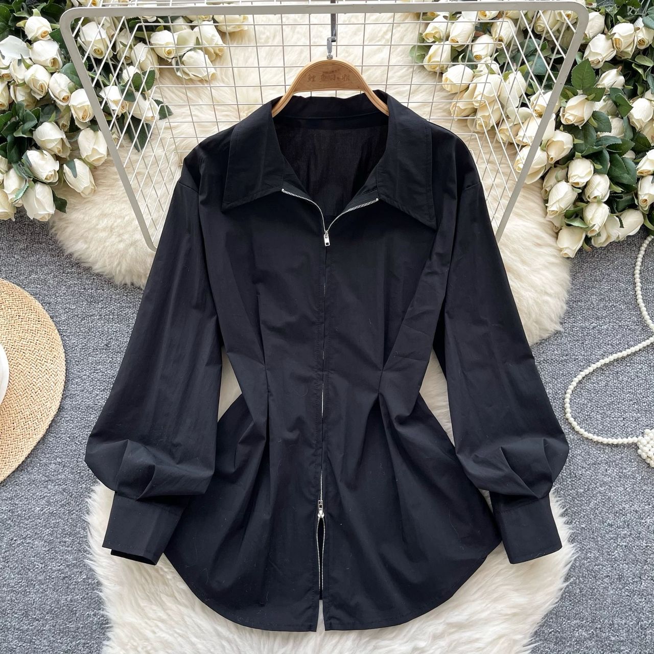 Babe I am Libra shirt SH162 image