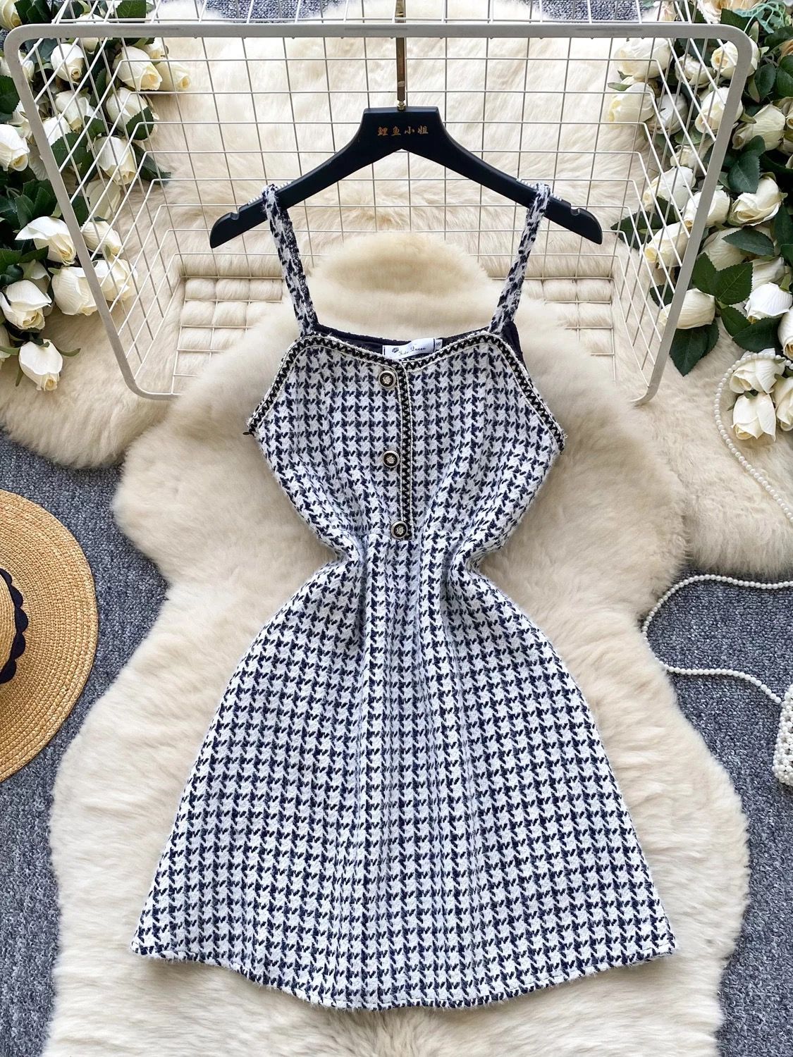 Treat me right dress FD1257 image