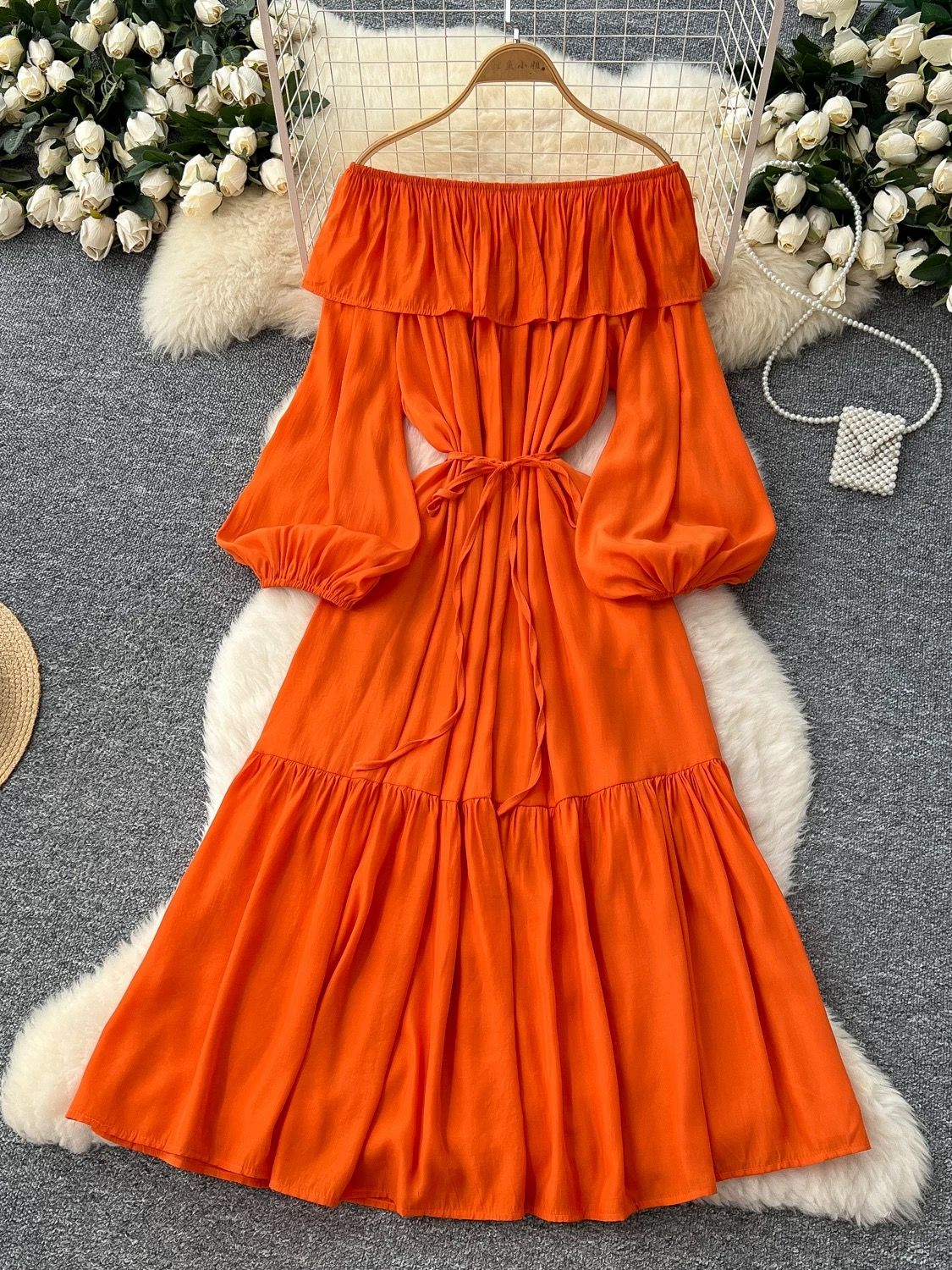 Darkest secret dress CD1266 image