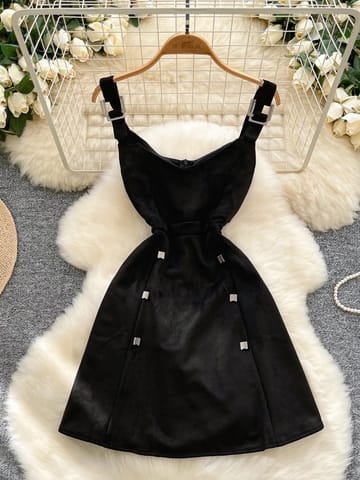 Super down dress FD1258