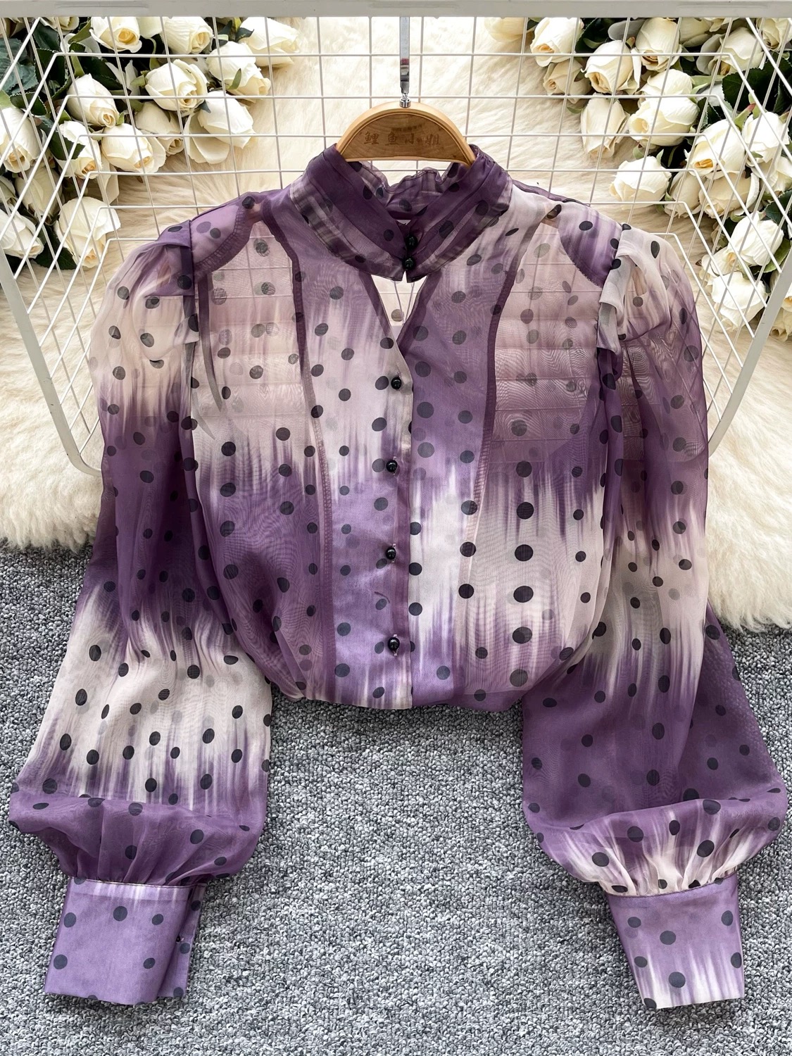 Be your sweetheart blouse BE366