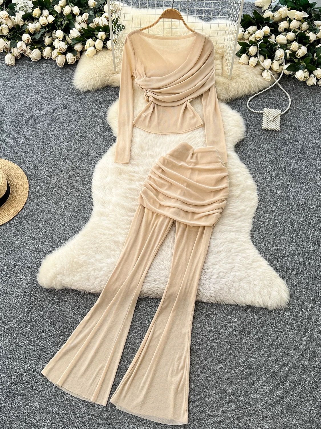 Never overdressed set CTP447 image