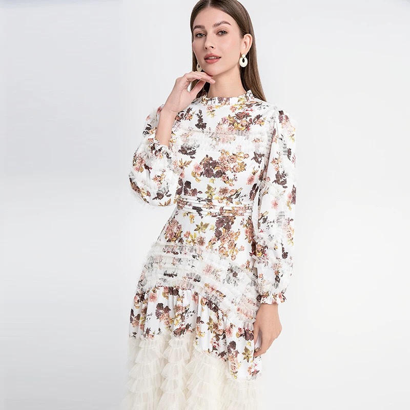 Under control dress FD1482 image