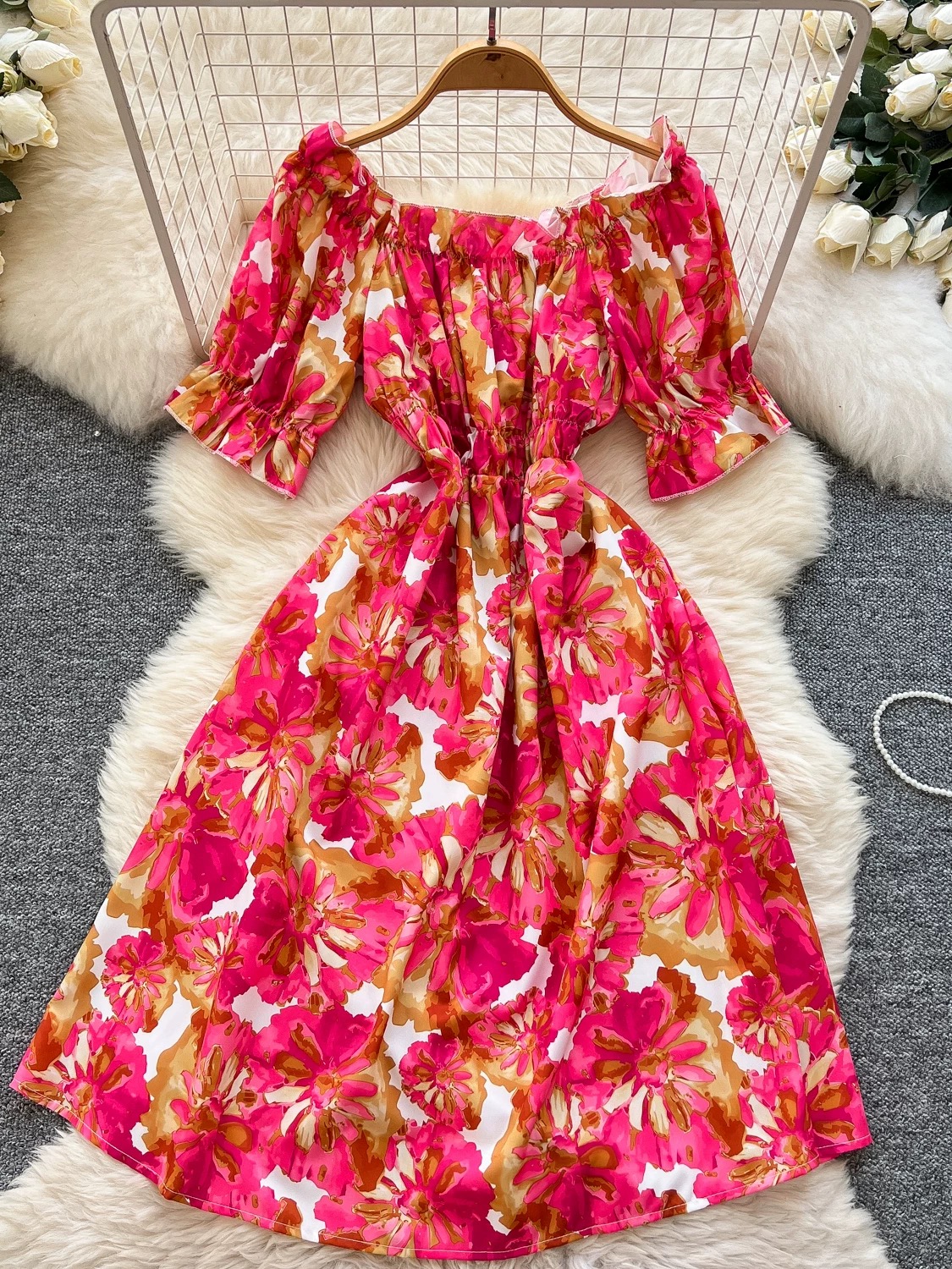 Added Product