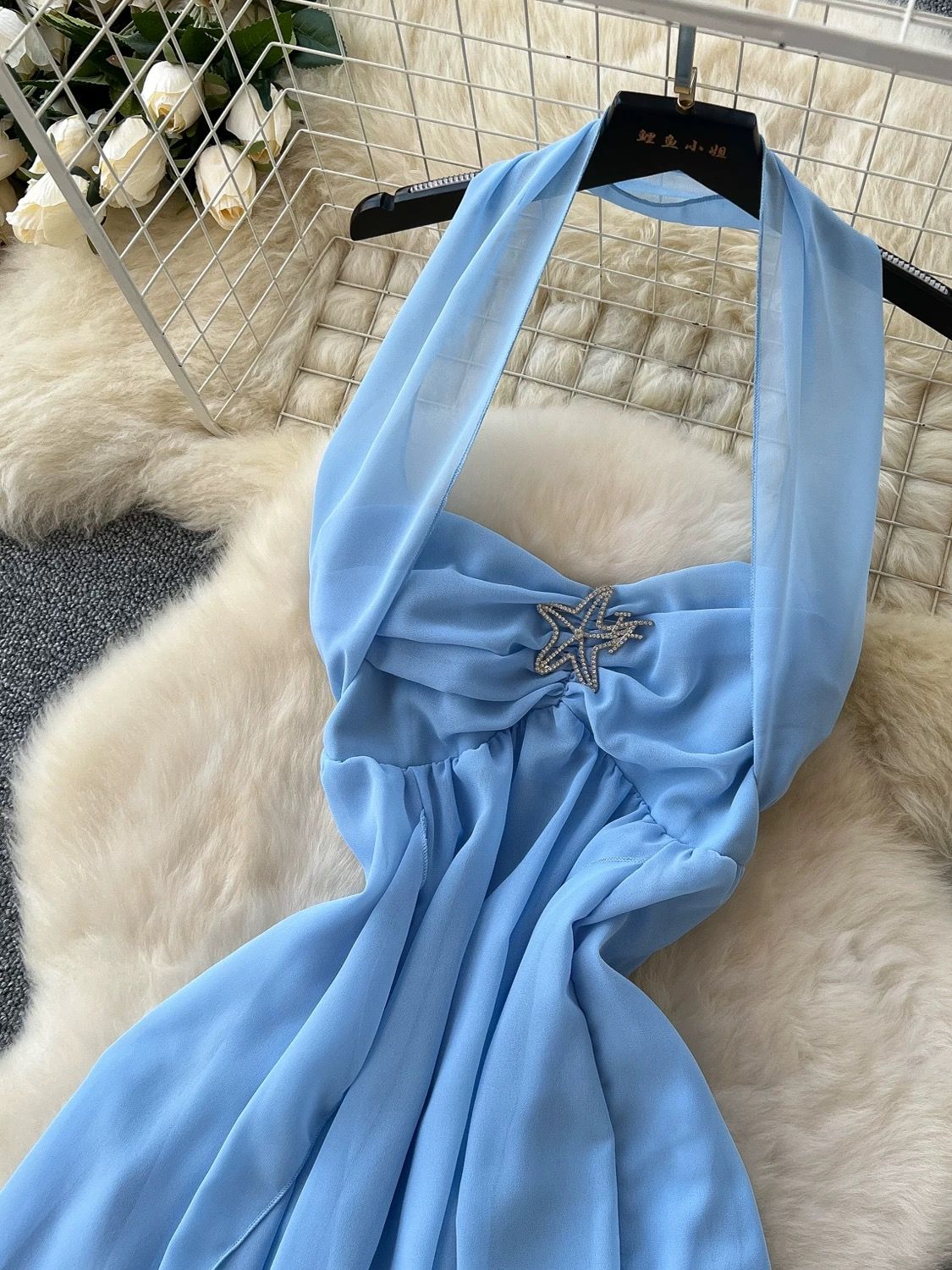 Good girl gone bad dress CD1116 image