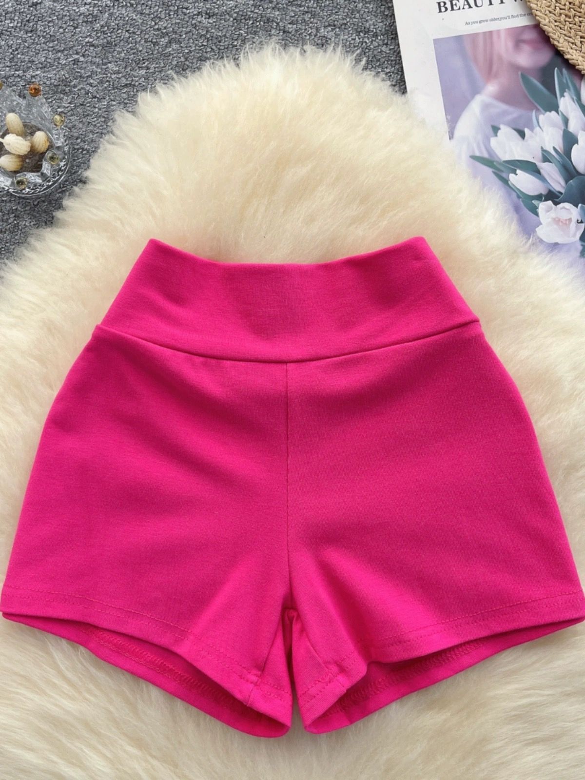 Trending baddie shorts CP56 image