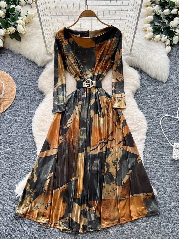 Houston babe dress FD1250 image