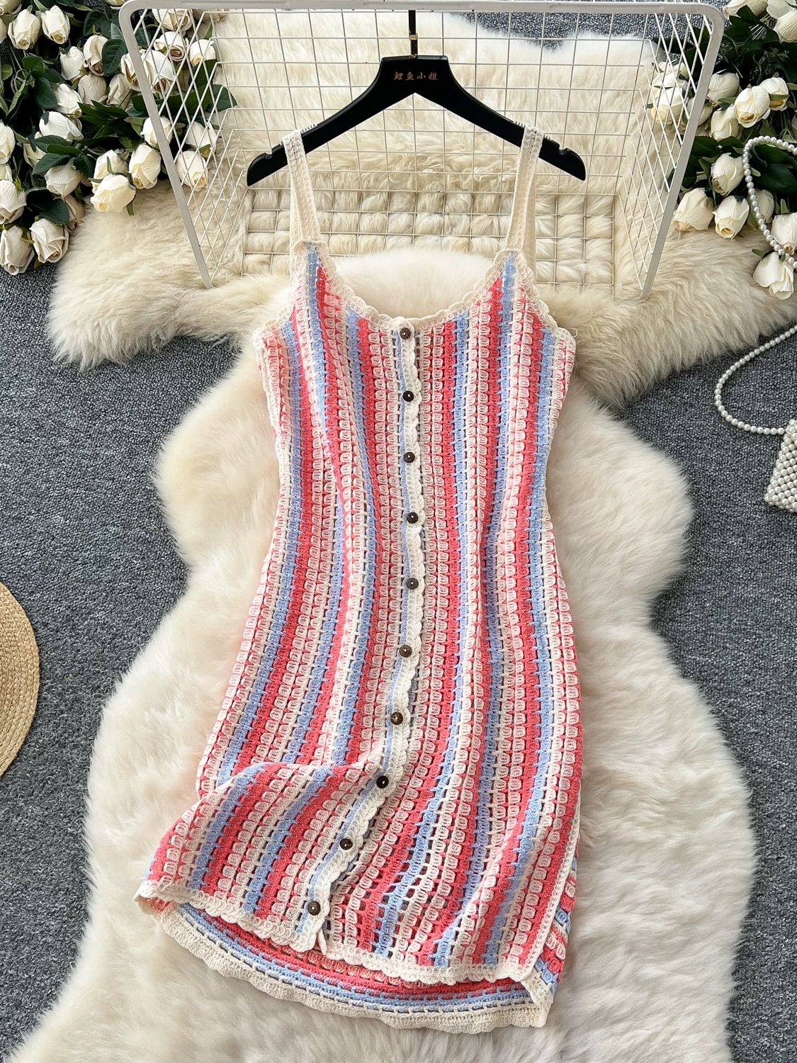 Searching for your love dress KD283 image