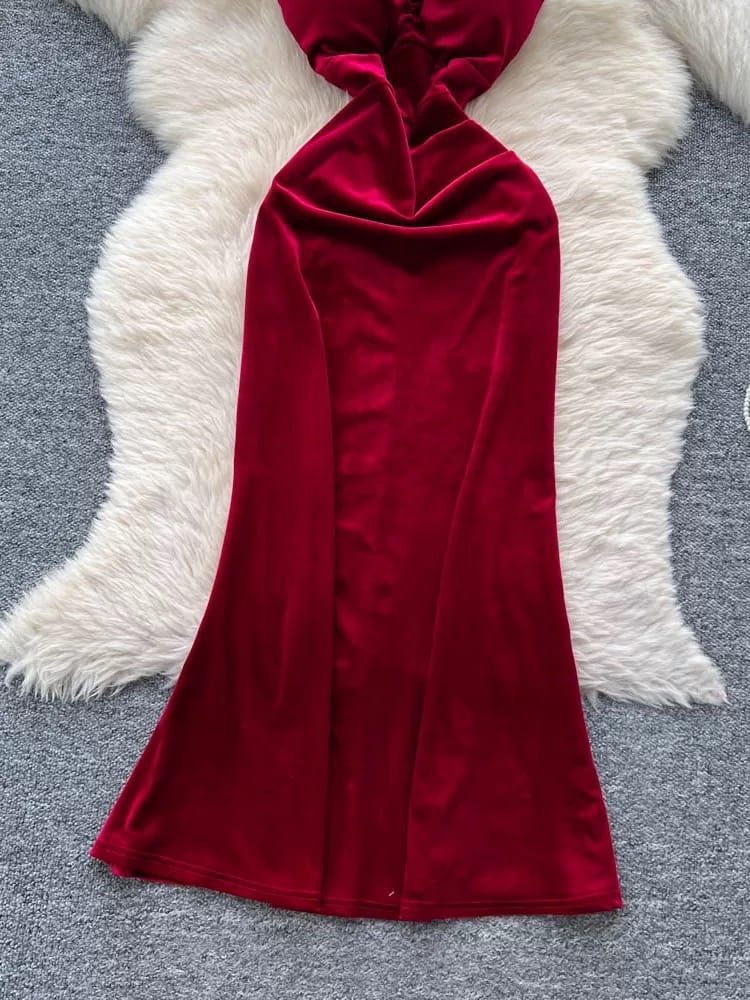 All at once dress FD1252 image