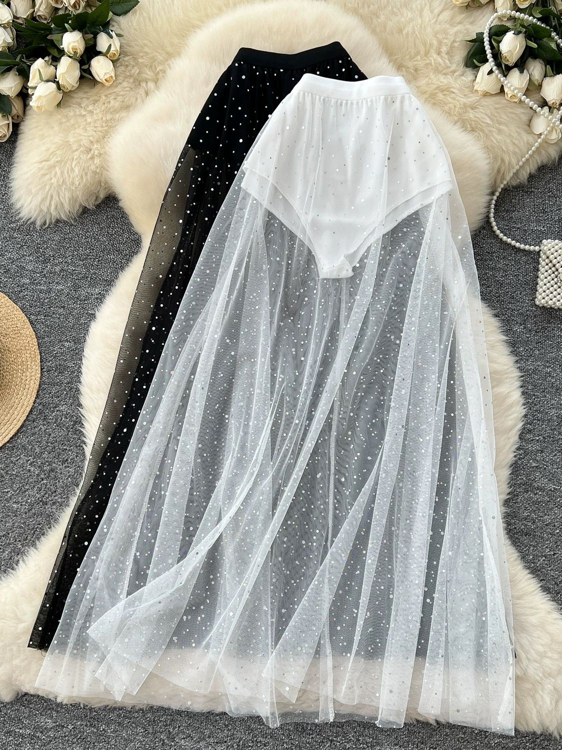 Common interest skirt CS176 image