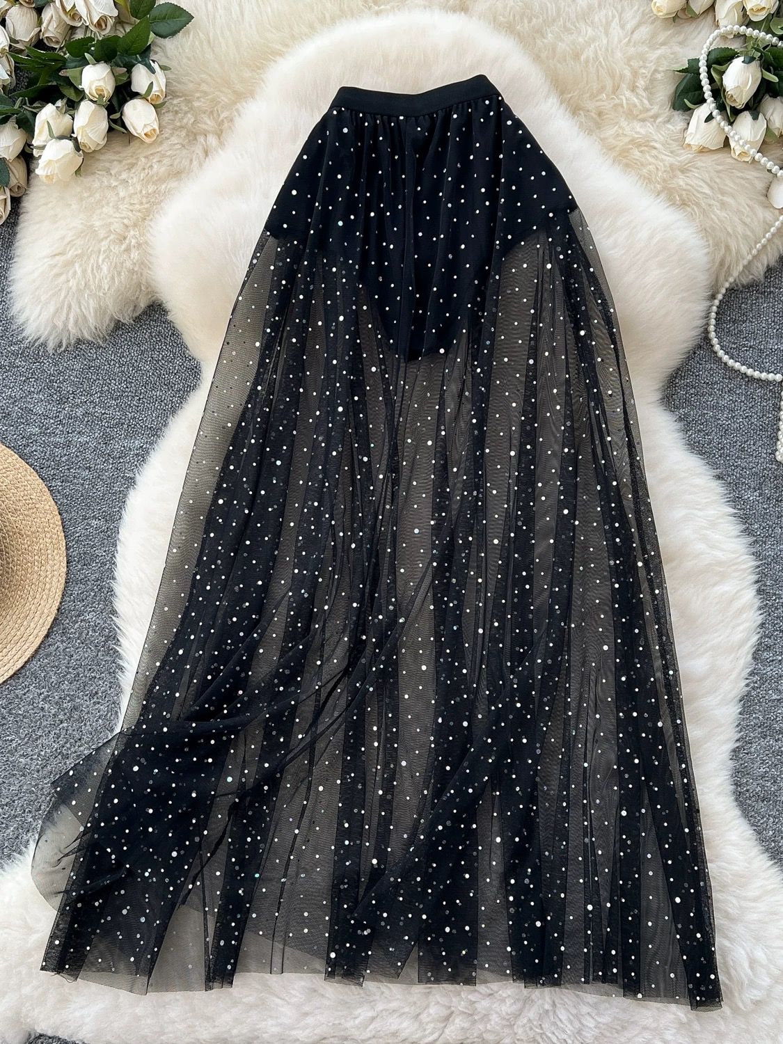 Common interest skirt CS176 image