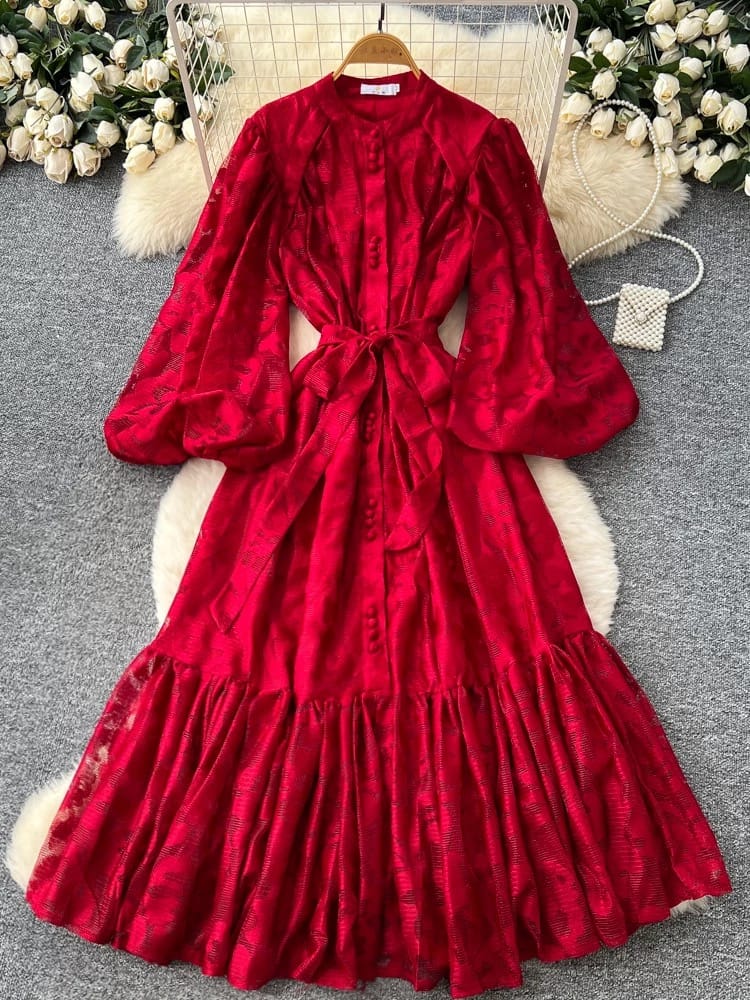 Mariel dress FD1249 image