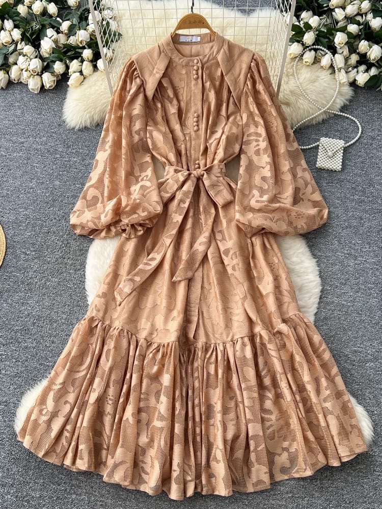 Mariel dress FD1249 image