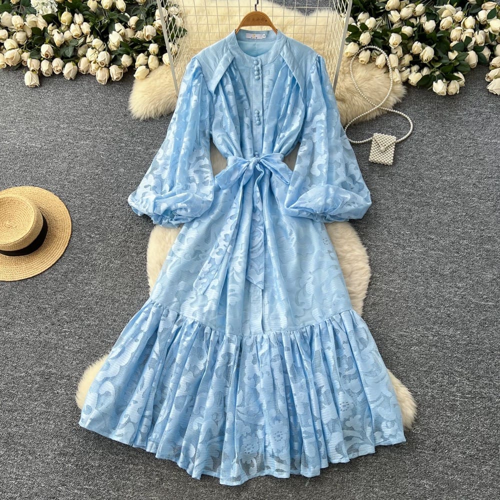 Mariel dress FD1249 image