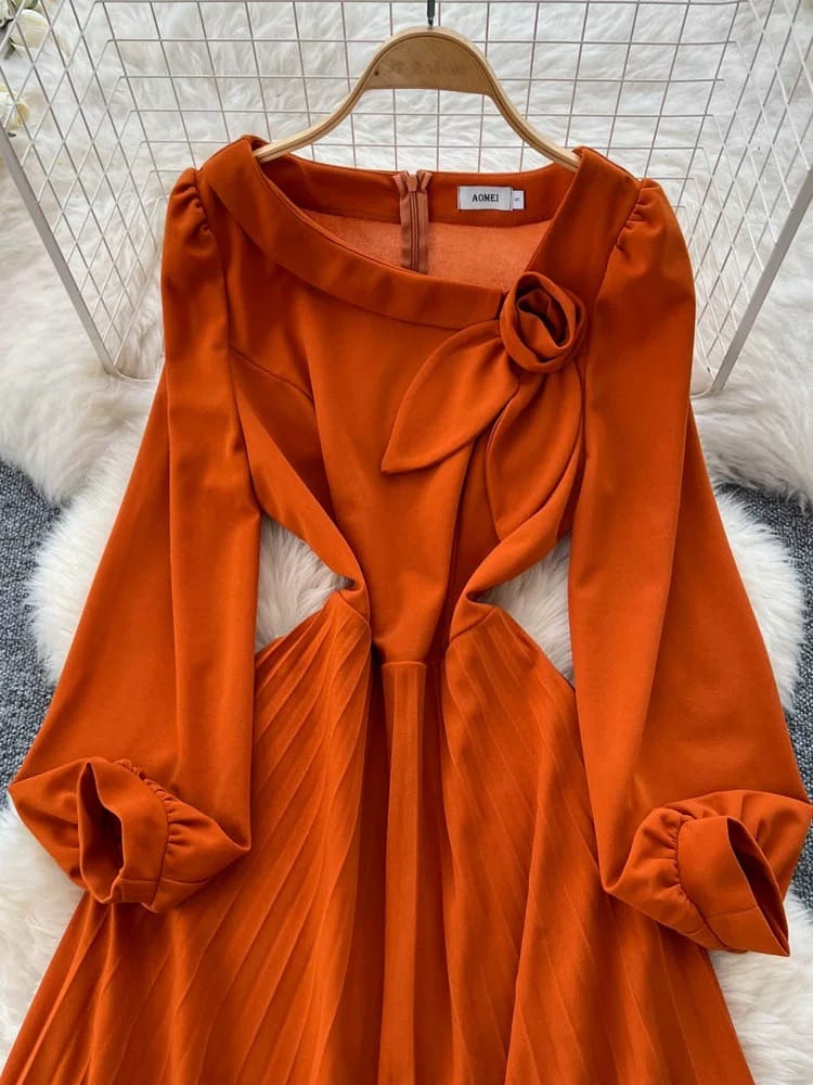 Day dreaming dress FD1247 image