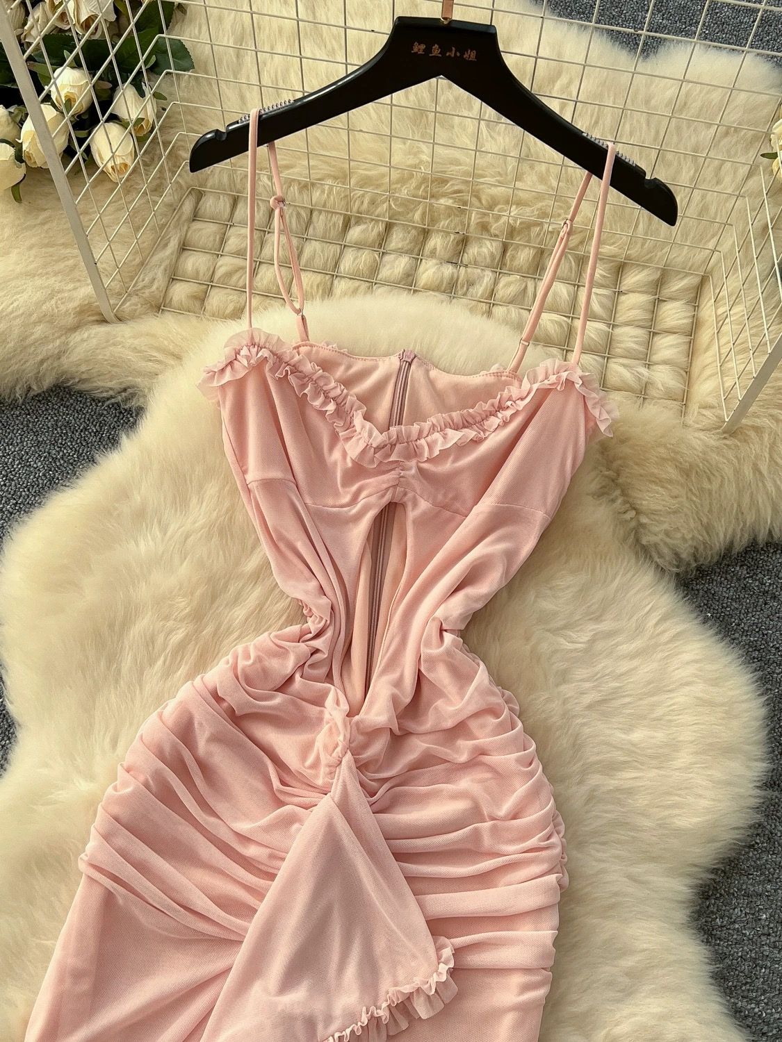 Mystical girl dress CD1111 image