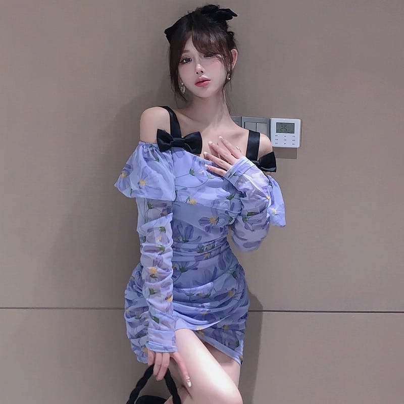 Sara dress CBC543 image